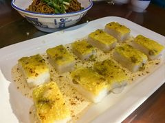 -临潼印象·特色陕菜