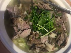-一个叫川的地方(麒麟新天地店)