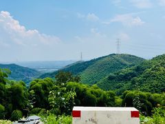 -东明山森林公园