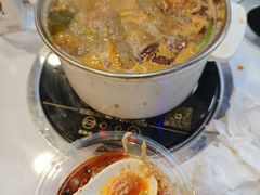 -西火火·川派小火锅(西溪银泰店)