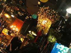 大堂-胡桃里音乐酒馆(海雅缤纷城店)
