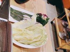 -淼福猪肚鸡·椰子鸡火锅(大沙地店)