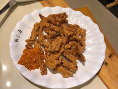 小酥肉-七椒渔府·特色雅鱼餐厅(雨城店)
