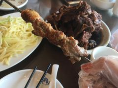 -来顺成饭庄