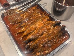 -韩麦大冷面(桂花街直营店)