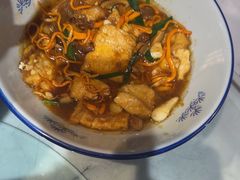 -闽公馆·客家私房菜·商务宴请·包厢(杏林橡树湾店)