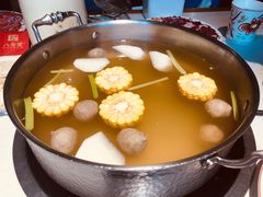 -汕头八合里海记牛肉店(清河店)
