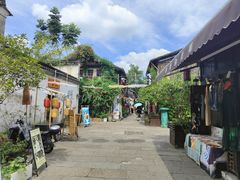 -小河直街历史文化街区