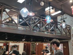 -T.1 hair salon烫染接发