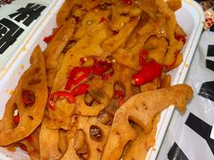 -老三样·旧食新味(万寿宫店)