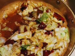 -佬麻雀·新湘菜(珠海金发购物中心店)