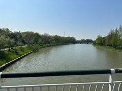 -同里国家湿地公园