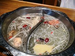 -傣妹火锅(南京东路一店)