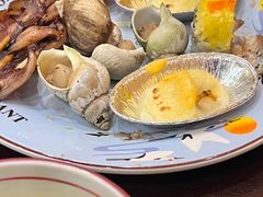 -松子料理(白家庄店)