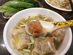 -一记面馆(易发店)