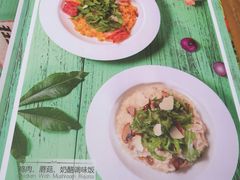 -Kitchen·Y洋厨房西餐厅(王府壹号店)
