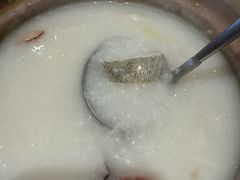 -白天鹅宾馆-宏图府餐厅