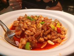 -简小舍·民间手艺菜(武昌江滩店)