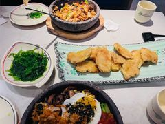 裙带菜-七八冷面·延边朝鲜族美食(欢乐谷店)
