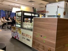 -麦当劳(哈西万达店)
