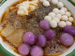 -甜心闲生传统手工冰粉(人民广场店)