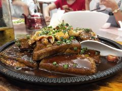 -东馆和天下特色餐饮(工农店)
