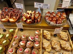 -Cycle&Cycle Artisan(天目里店)