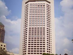 -华厦大酒店·桃源西餐厅·自助餐