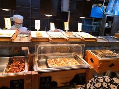 -松子料理(白家庄店)