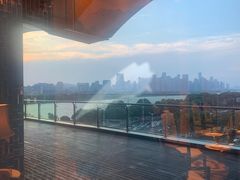 -长沙富力万达文华酒店