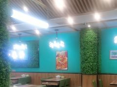 -合合春饼(潘家园店)
