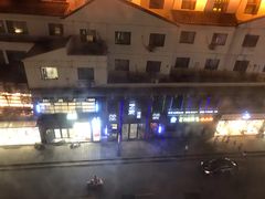 -雅戈尔富宫大酒店(观前街店)