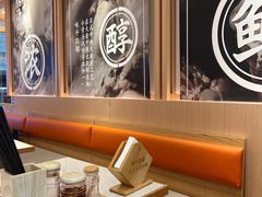 -味千拉面(增城万达广场店)