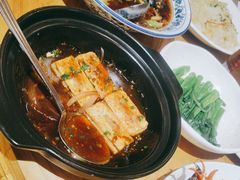 -德胜轩正宗顺德菜(宝安沙井会展中心店)