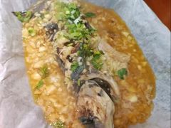 -三煮纸包鱼(青岛总店)