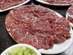 -五洲牛肉美食馆