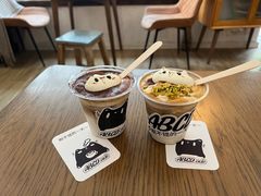 -ABCD咖啡屋(妇幼店)