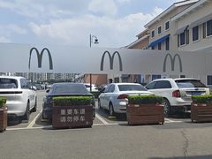 -麦当劳(成都时代奥特莱斯店)
