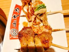 -土大力韩式烤肉料理(和平路店)