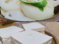 -罗姐烧烤(东风路一段店)