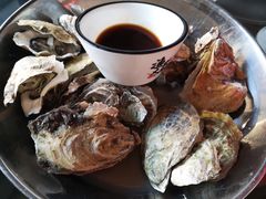 -渔家大院·地道威海菜(石岛店)