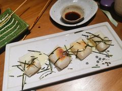 烤年糕-原田新料理(1912店)