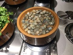 -龍歌自助小火锅(市南金茂湾店)