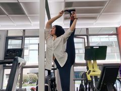 -SAH健身私教工作室(紫东店)