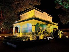 -龙环葡韵住宅式博物馆