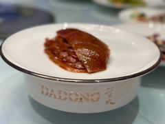 -大董(环贸iapm店)