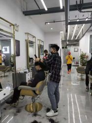 -IN HAIR艺术+造型