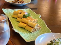 -望京楼flavor餐厅(古北水镇景区店)