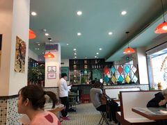 大堂-小龍鳳餐室(番禺路店)