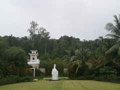 -富国岛翡翠湾 JW 万豪度假酒店